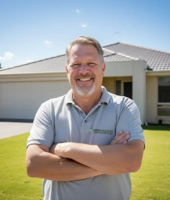 Green Sleaves Lawn & Garden Care (1)